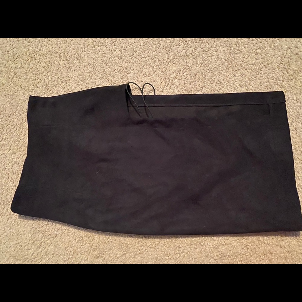 Gently used Maniere De Voir Skirt